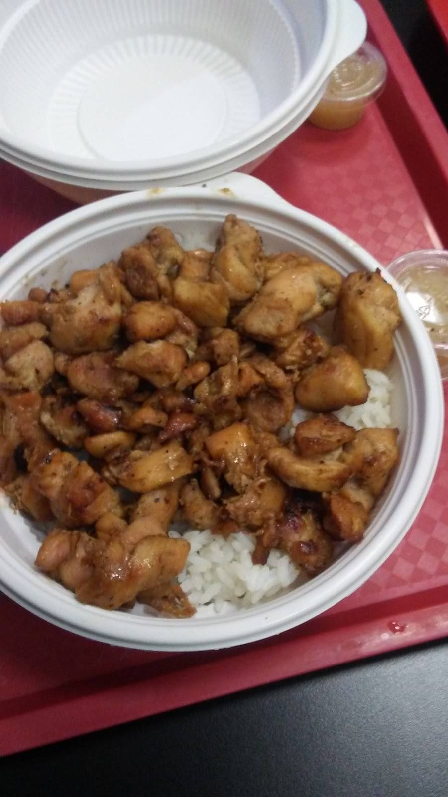 Flame Broiler | restaurant | Fontana Village Shopping Center, 8137 Sierra Ave, Fontana, CA 92335, USA | 9093569999 OR +1 909-356-9999