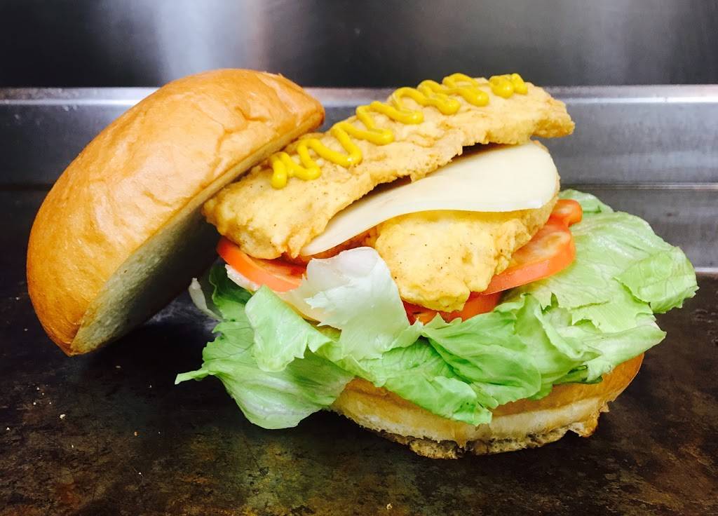 Lake Trout 3 | restaurant | # C, 6860 Dogwood Rd, Windsor Mill, MD 21244, USA | 4102650122 OR +1 410-265-0122