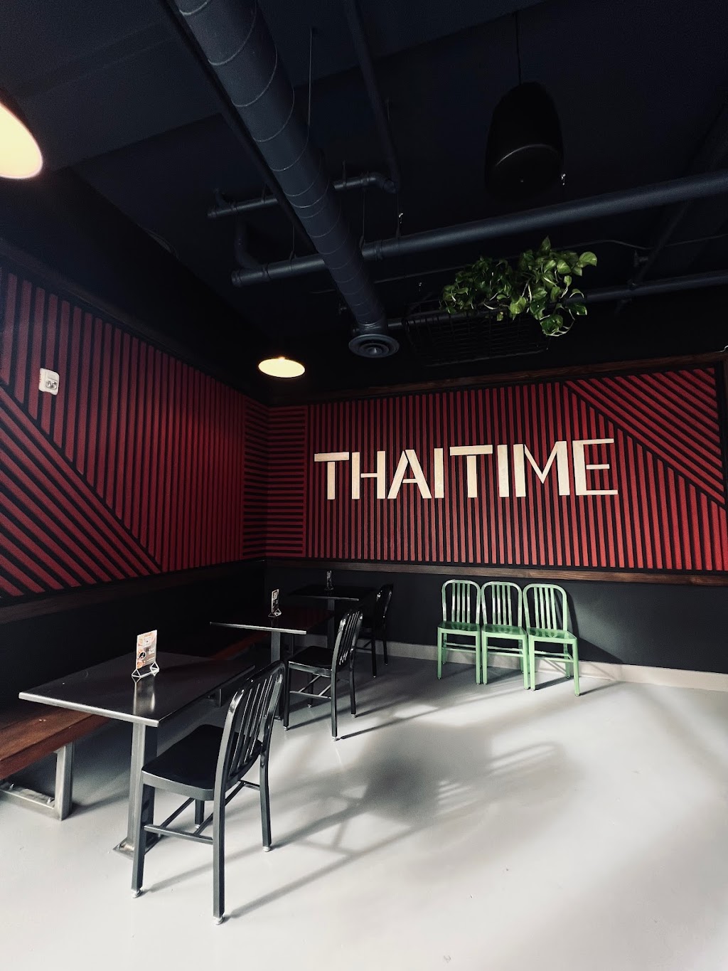 Thai Time | restaurant | 2030 10th St, Sacramento, CA 95818, USA | 9166198641 OR +1 916-619-8641