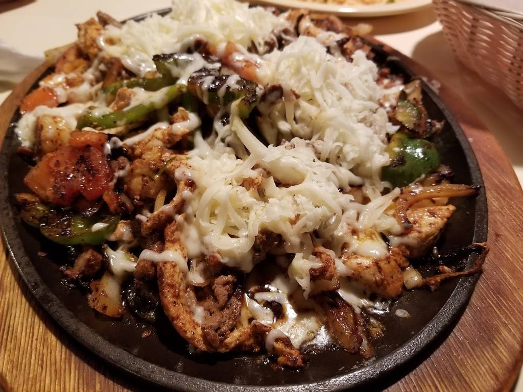 Los Arcos | restaurant | 5630 McClellan Blvd, Anniston, AL 36206, USA | 2564054284 OR +1 256-405-4284