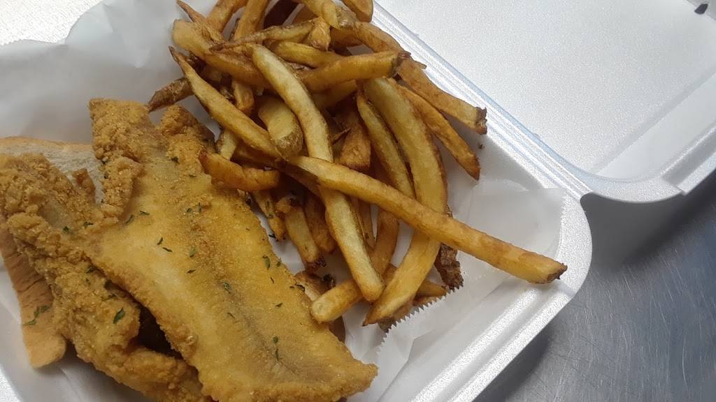 Cottons Bag-O-Wings | restaurant | 134 N Salem Rd, Conyers, GA 30013, USA | 7706023242 OR +1 770-602-3242