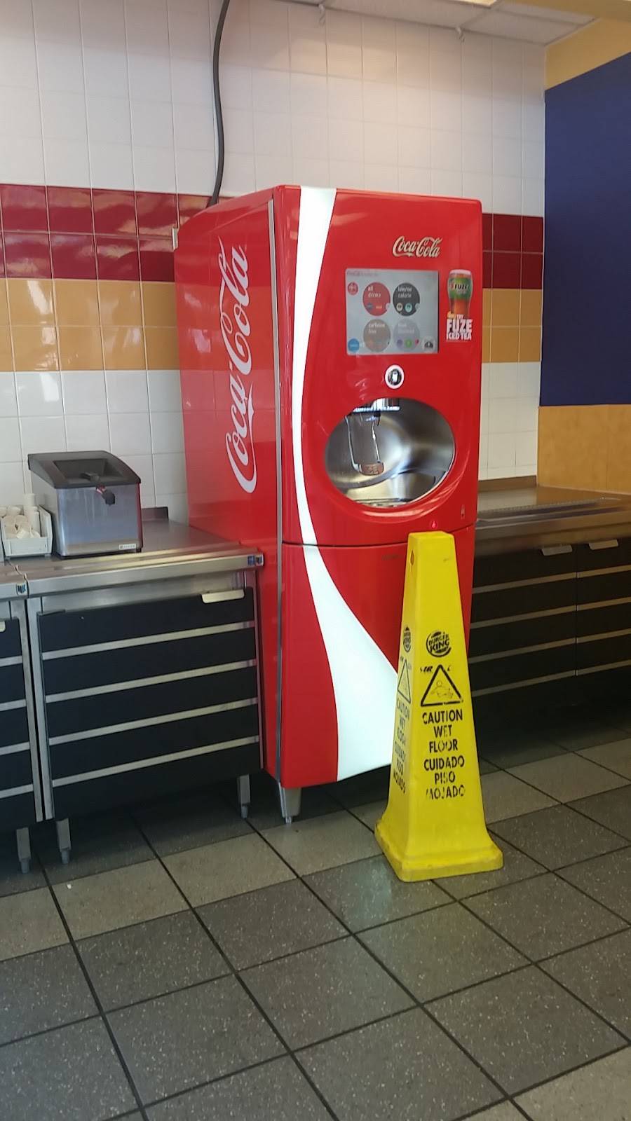 Burger King | restaurant | 2701 Stewart Ave SW, Atlanta, GA 30315, USA | 4047617215 OR +1 404-761-7215