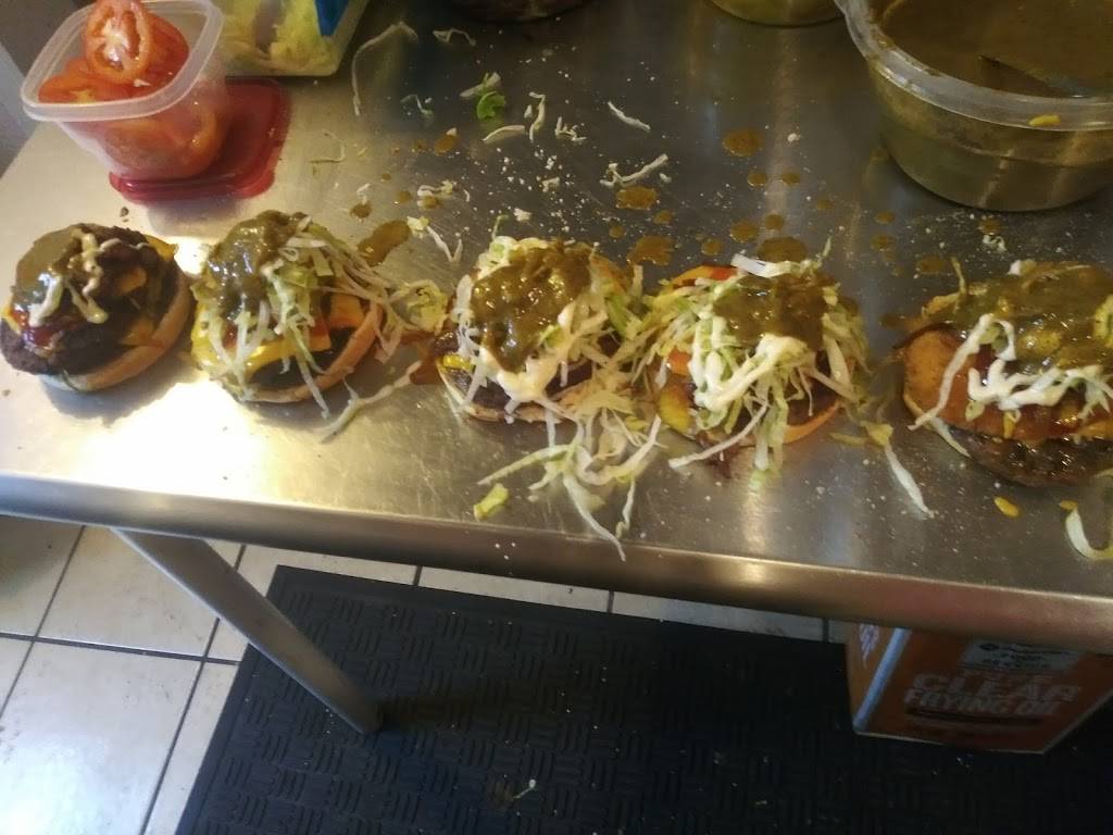 CEJAS BURGERS | meal takeaway | 1101 Westway Blvd, Canutillo, TX 79835, USA | 5752225271 OR +1 575-222-5271