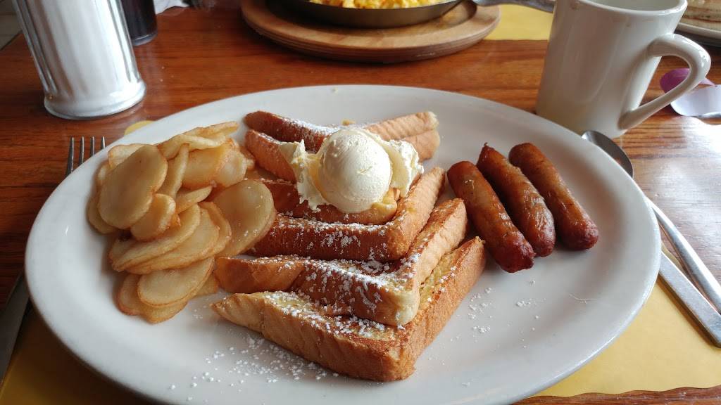 Aunt Sarahs Pancake House | bakery | 9010 Brook Rd, Glen Allen, VA 23060, USA | 8042690198 OR +1 804-269-0198