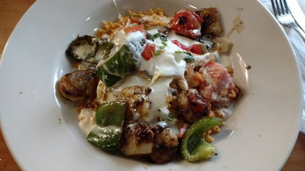 Los Dos Compadres | restaurant | 549 E International Speedway Blvd B, DeLand, FL 32724, USA | 3868734541 OR +1 386-873-4541