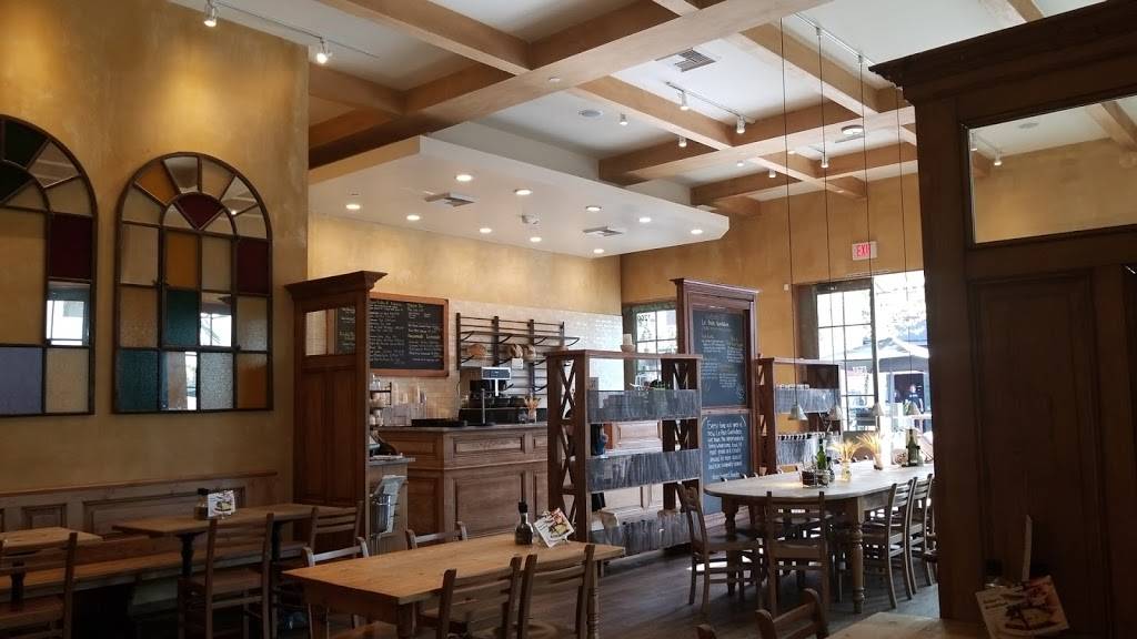 Le Pain Quotidien | restaurant | 6360 Topanga Canyon Blvd Ste 1200, Woodland Hills, CA 91367, USA | 8186769733 OR +1 818-676-9733