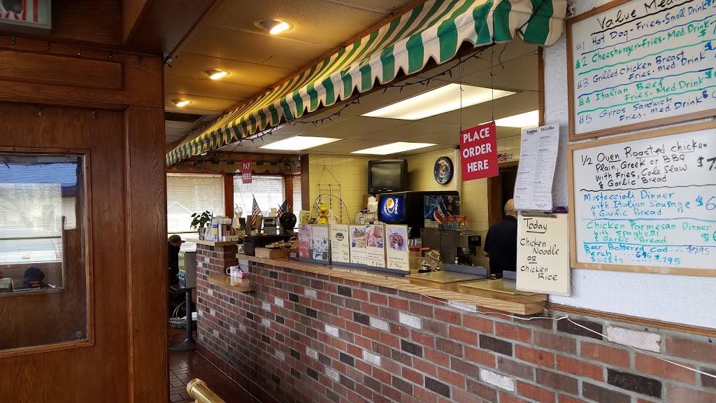 Mr Pup | restaurant | 1262 Lee St, Des Plaines, IL 60018, USA | 8472983812 OR +1 847-298-3812