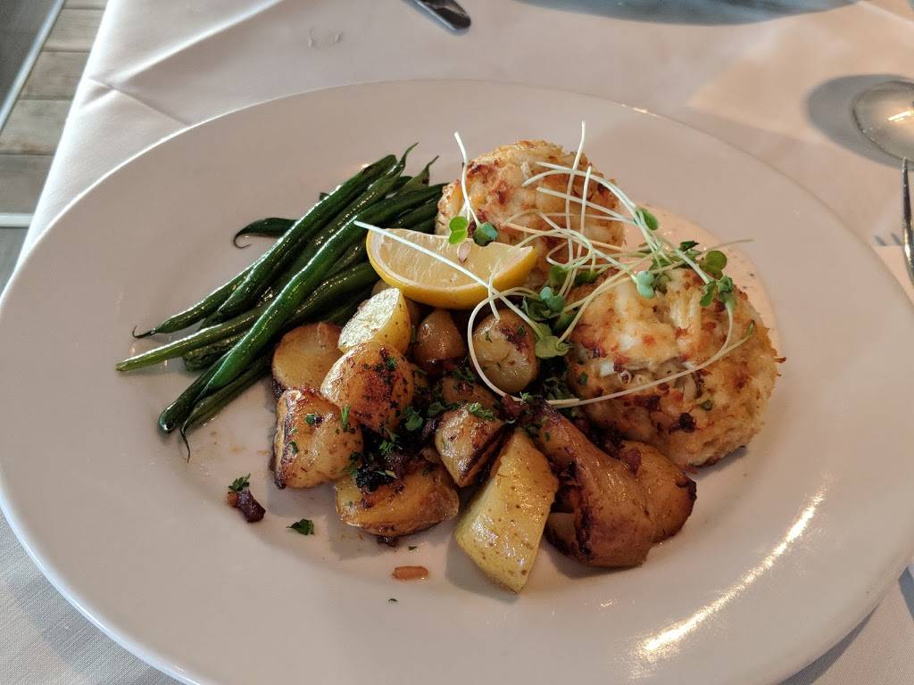 OLearys Seafood Restaurant | restaurant | 310 Third St, Annapolis, MD 21403, USA | 4102630884 OR +1 410-263-0884