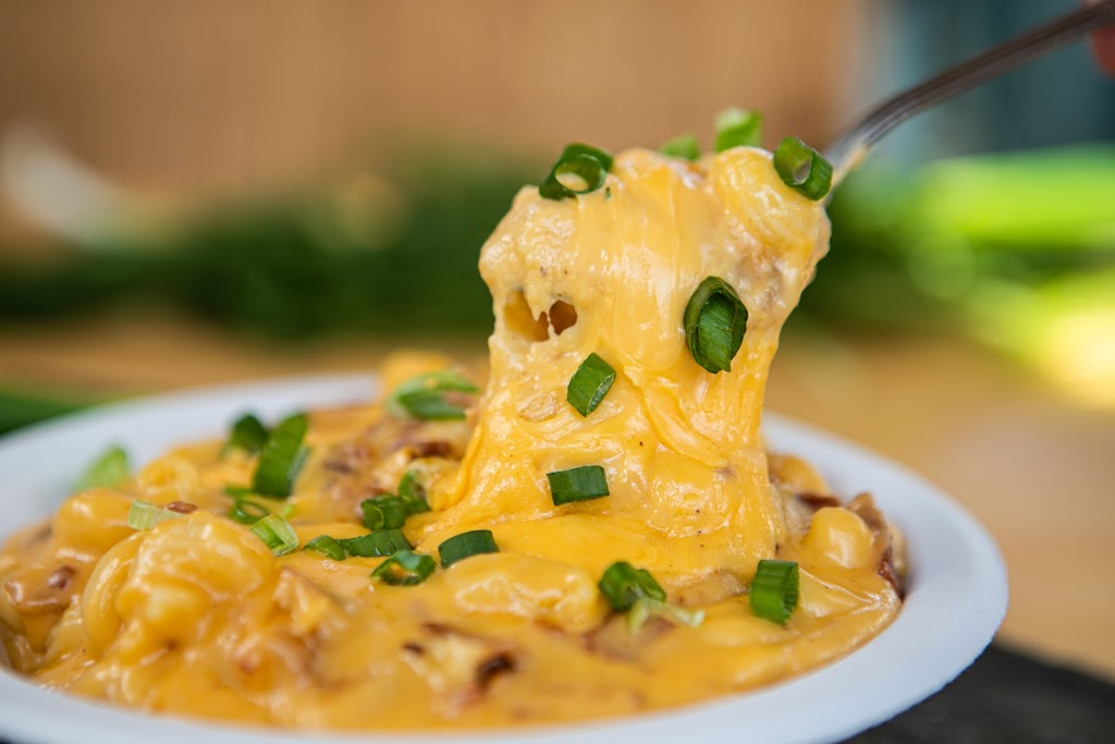 SwedeDish Food Truck | restaurant | 609 Irvington Ave, Orlando, FL 32803, USA | 4076199713 OR +1 407-619-9713