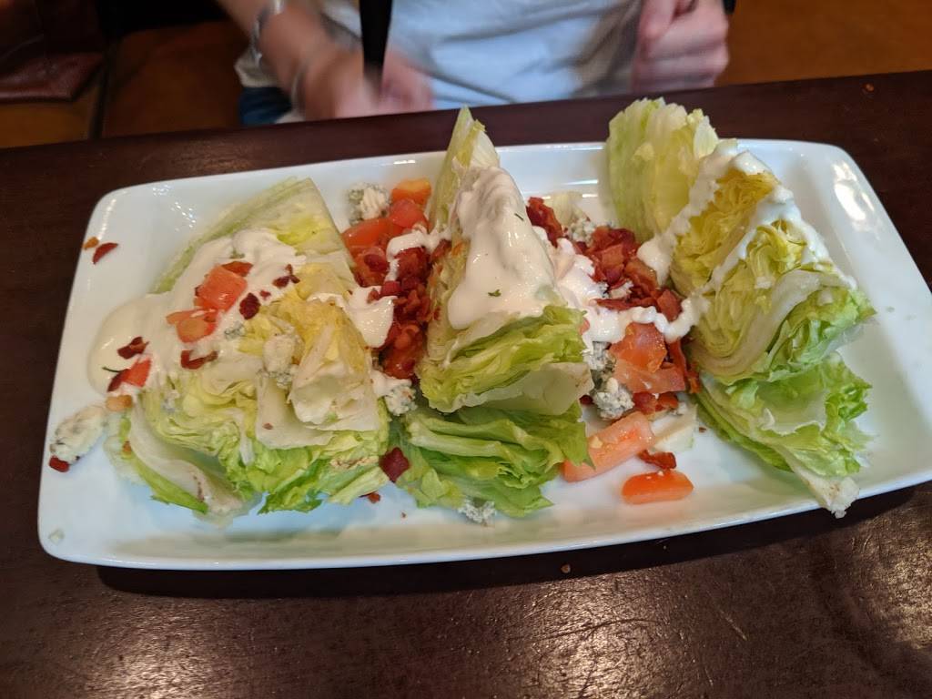 Sylvan Street Grille | restaurant | 12 Sylvan St, Peabody, MA 01960, USA | 9787741724 OR +1 978-774-1724