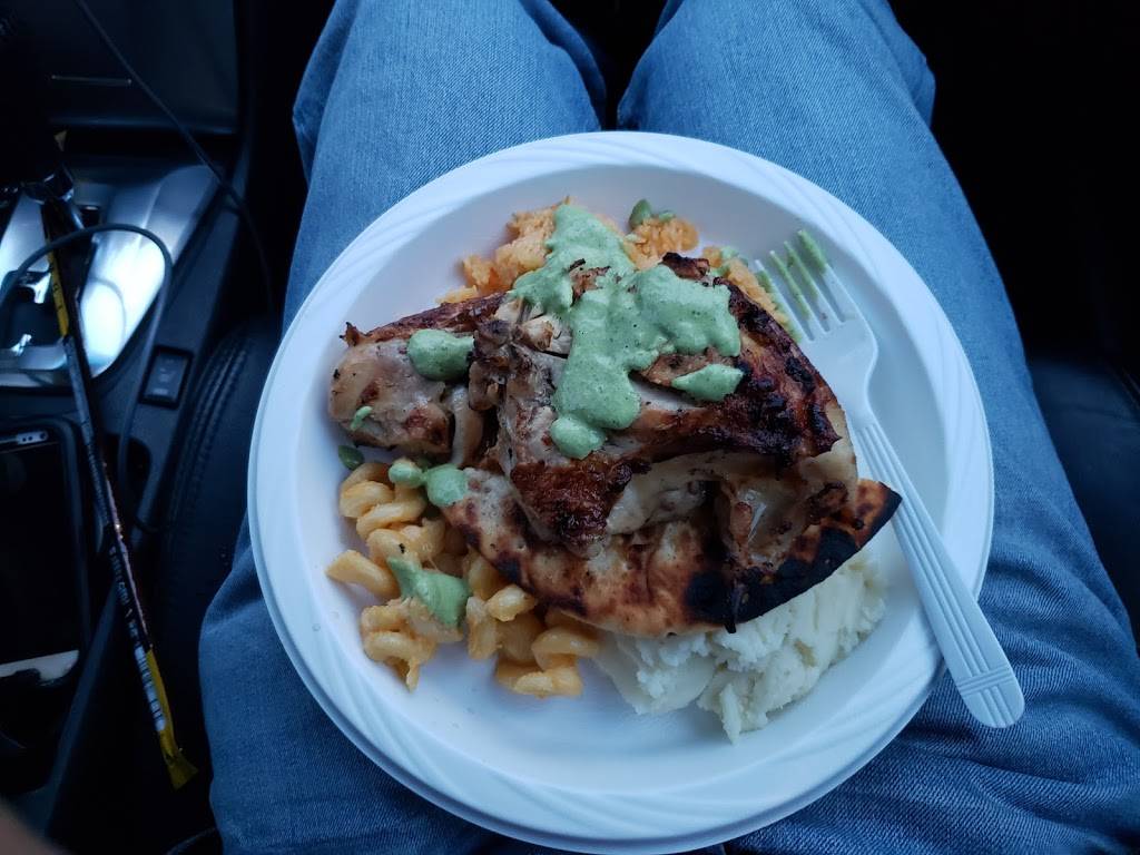 Chicken Lovers | restaurant | 215-9 Northern Blvd, Bayside, NY 11361, USA | 7182258482 OR +1 718-225-8482