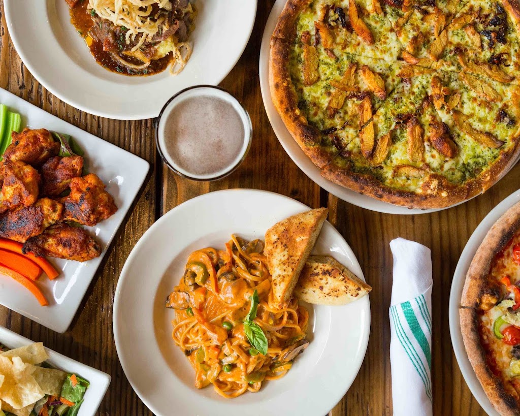 Pizza Inferno | restaurant | 1800 Fillmore St, San Francisco, CA 94115, USA | 4157751800 OR +1 415-775-1800