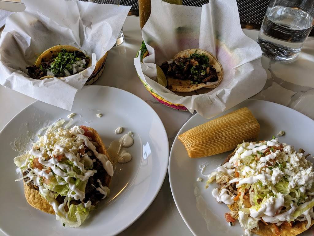 Taqueria Jalisco Ania | restaurant | 1639 Rossville Ave, Chattanooga, TN 37408, USA | 4235414410 OR +1 423-541-4410