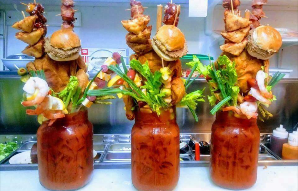 Sobelmans @ Marquette | meal takeaway | 1601 W Wells St, Milwaukee, WI 53233, USA | 4149331601 OR +1 414-933-1601