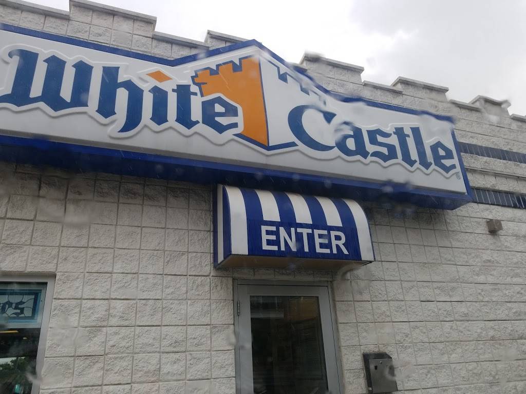 White Castle | restaurant | 600 Westfield Ave, Elizabeth, NJ 07208, USA | 9083527170 OR +1 908-352-7170