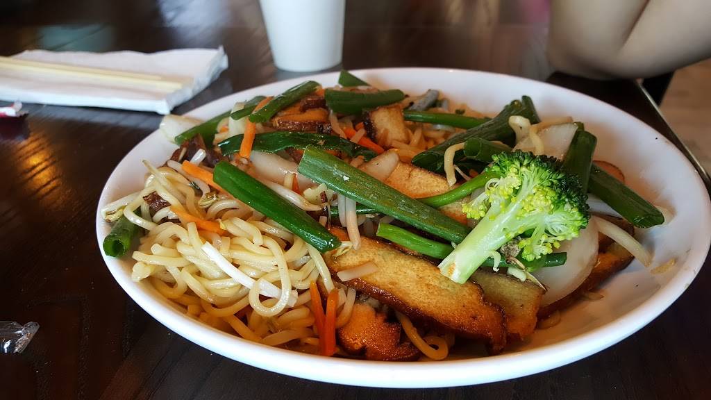 Pei Wei | restaurant | 8412 Preston Rd Suite 400, Plano, TX 75024, USA | 4693628288 OR +1 469-362-8288