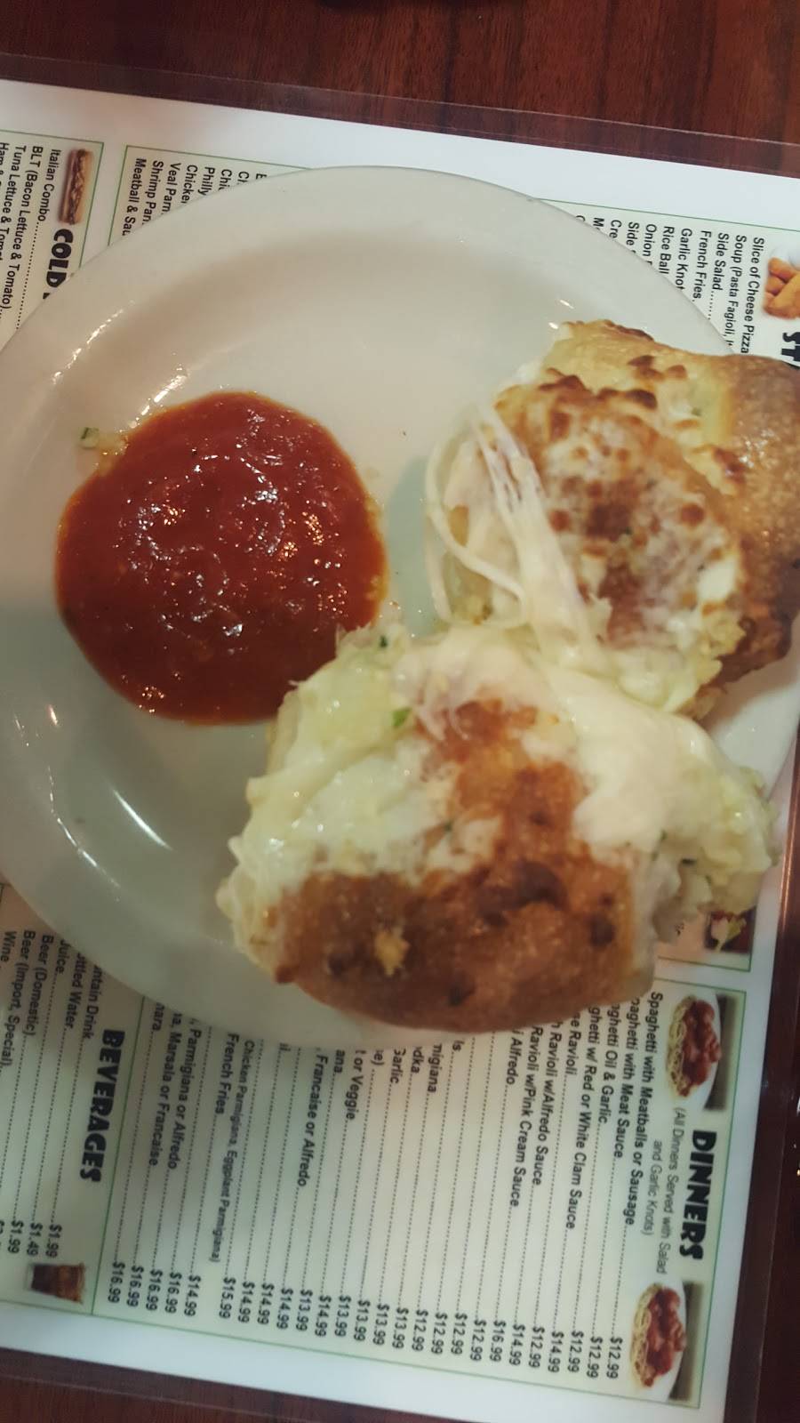 All Star Pizza & Italian Restaurant | restaurant | 6560 FL-7, Coconut Creek, FL 33073, USA | 9544293990 OR +1 954-429-3990