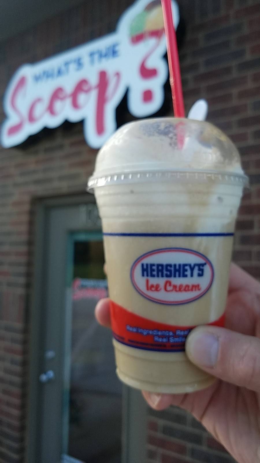 Whats The Scoop | restaurant | 1103 Alexis Ct #105, Mansfield, TX 76063, USA | 8178998054 OR +1 817-899-8054