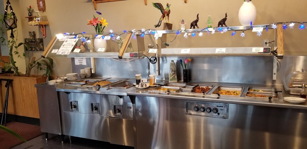 Thai Bistro | restaurant | 535 Stevens St F, Medford, OR 97504, USA | 5417726200 OR +1 541-772-6200