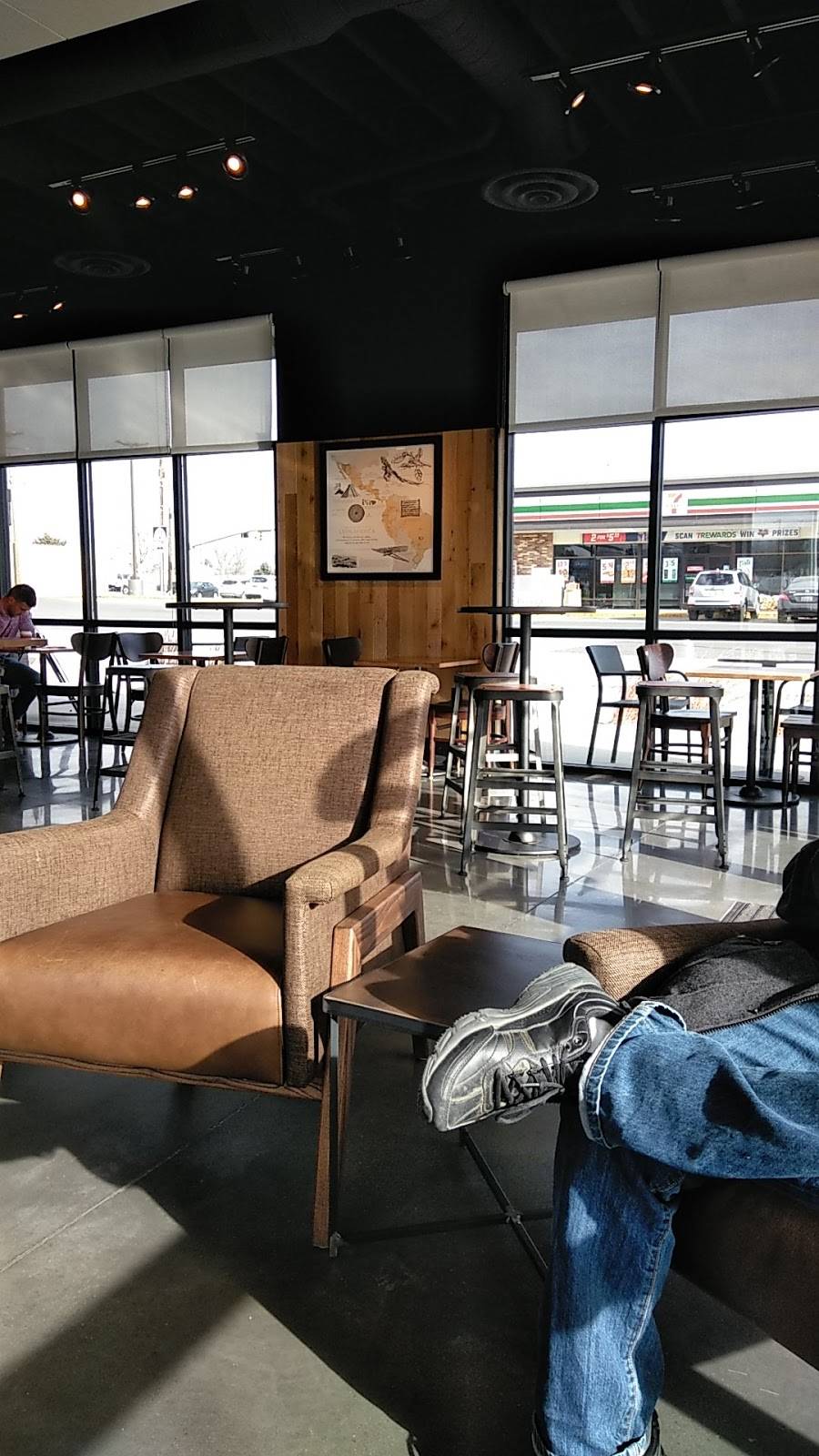 Starbucks | cafe | 6223 S Dixie Dr, West Jordan, UT 84084, USA | 3854411532 OR +1 385-441-1532