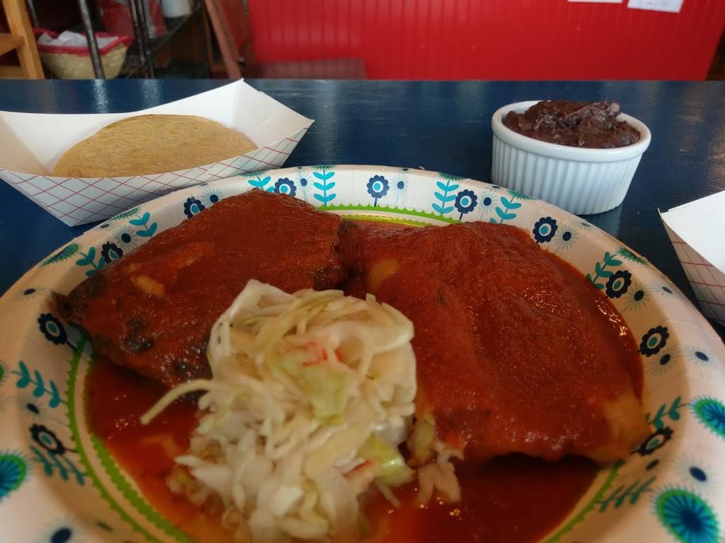 Pilars Tamales | restaurant | 2261 W Liberty Rd, Ann Arbor, MI 48103, USA | 7349294161 OR +1 734-929-4161