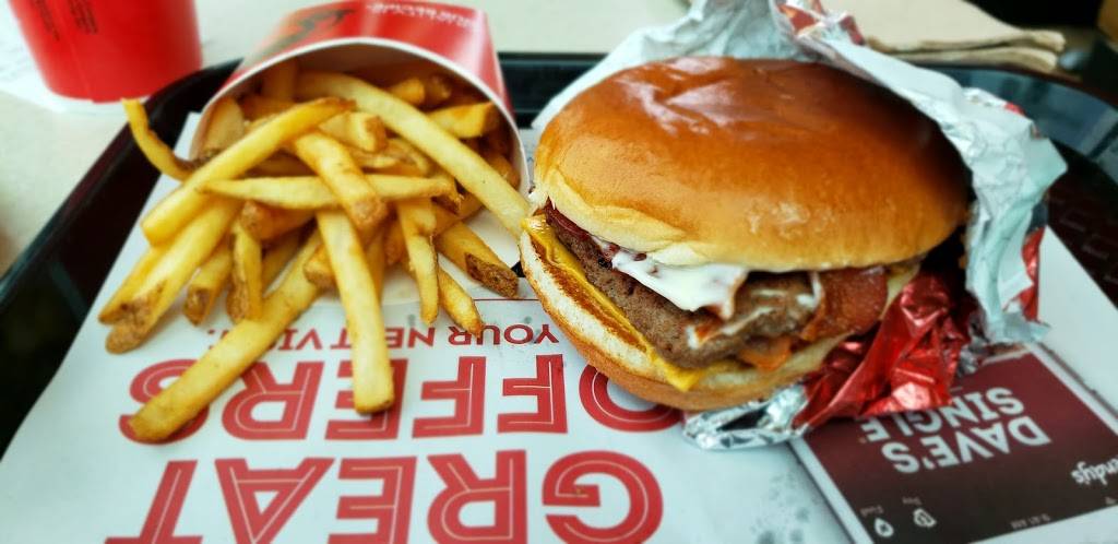 Wendys | restaurant | 3107 Shannon Rd, Durham, NC 27707, USA | 9194893780 OR +1 919-489-3780