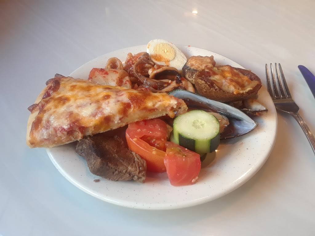 Sakura Grill & Buffet | restaurant | 2344 Watt Ave, Sacramento, CA 95825, USA | 9166213488 OR +1 916-621-3488