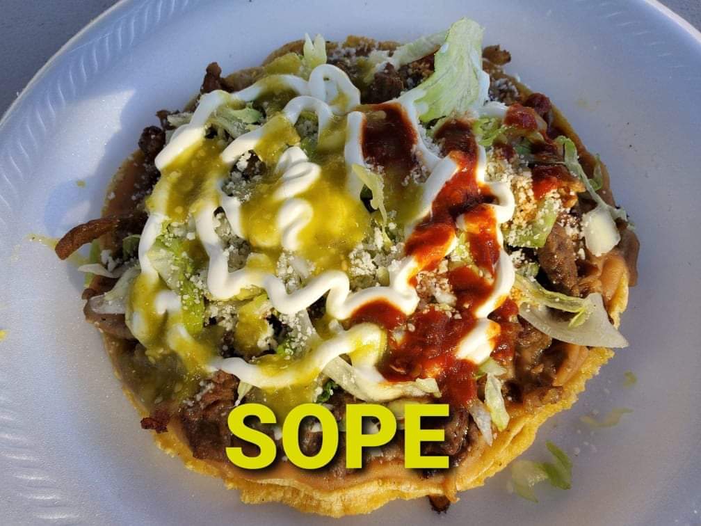 Lonchera norvak | restaurant | 1205 W Fremont St, Stockton, CA 95203, USA | 2094309814 OR +1 209-430-9814