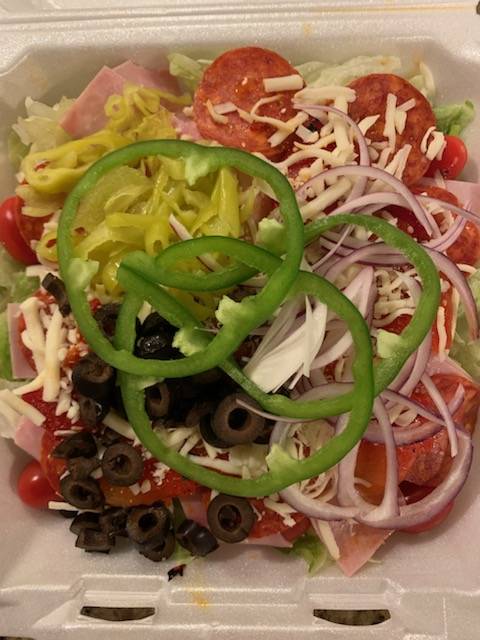 Slice of Life Pizzeria | restaurant | 7818 W Lincoln Hwy, Frankfort, IL 60423, USA | 8154120011 OR +1 815-412-0011