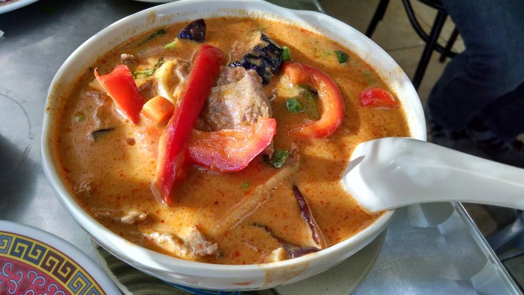 The Original Sab-E-Lee | restaurant | 6925 Linda Vista Rd B, San Diego, CA 92111, USA | 8586506868 OR +1 858-650-6868