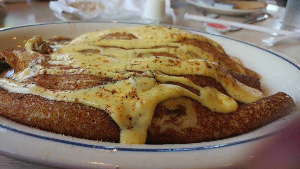 IHOP | bakery | 22707 Rockside Rd, Bedford, OH 44146, USA | 4404394462 OR +1 440-439-4462