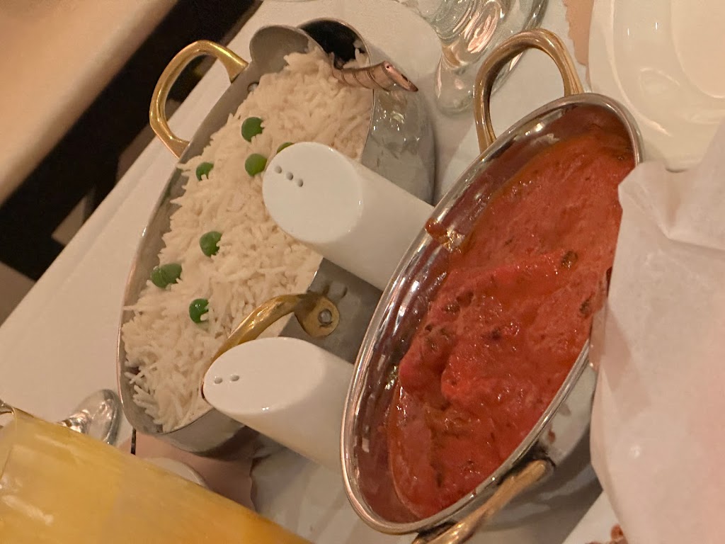 Nirvana Chestnut Hill | restaurant | 8609 Germantown Ave, Philadelphia, PA 19118, USA | 2157799076 OR +1 215-779-9076