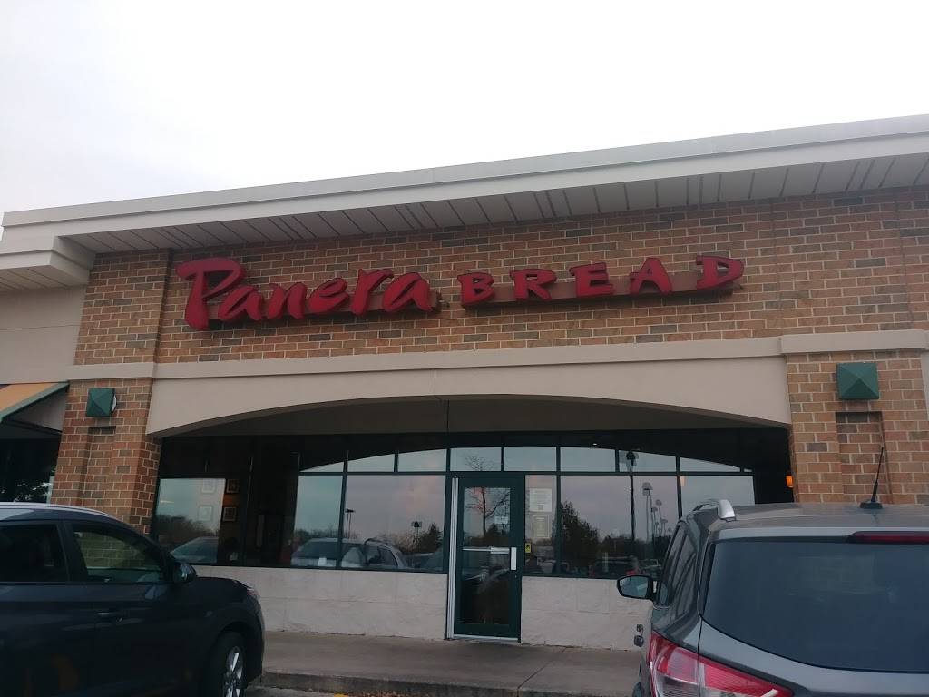 Panera Bread | bakery | 2095 N Calhoun Rd, Brookfield, WI 53005, USA | 2626419999 OR +1 262-641-9999