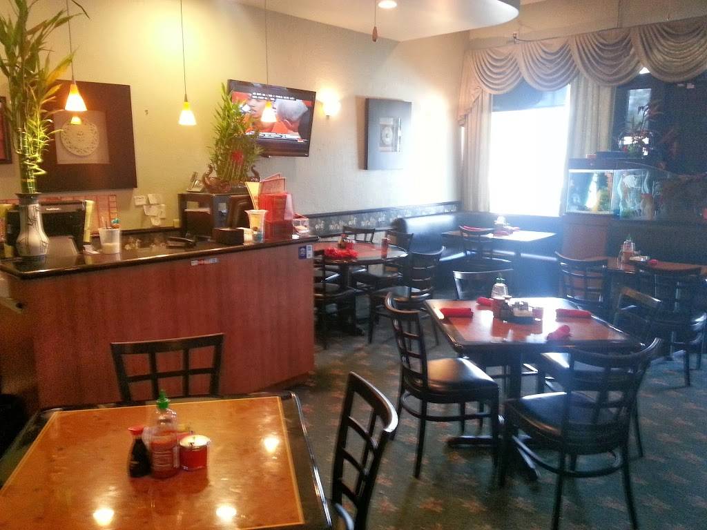 China Inn | restaurant | c, 8100, Hwy 6 N, Houston, TX 77095, USA | 2818555700 OR +1 281-855-5700