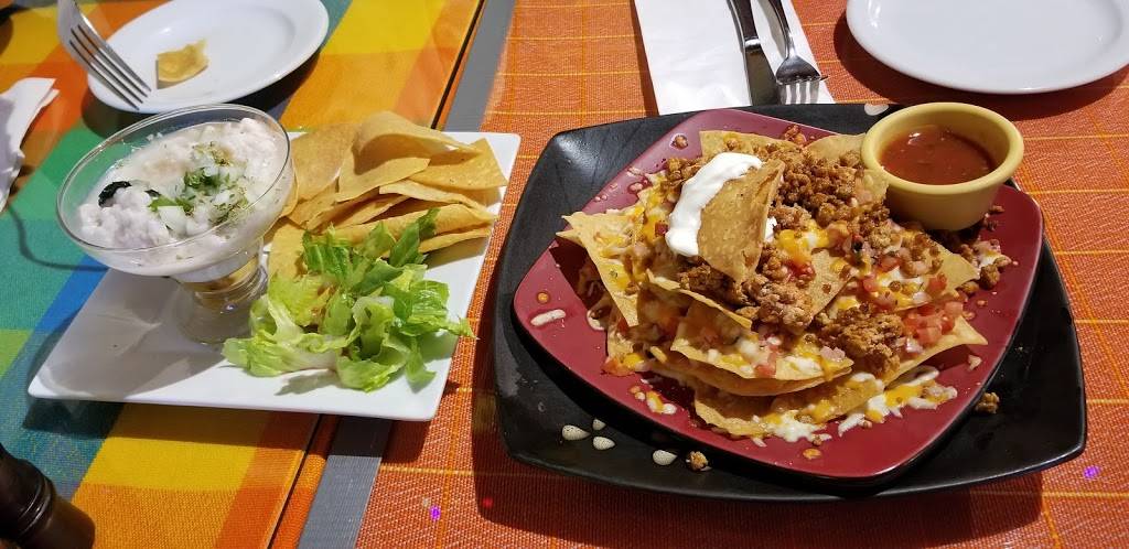 Senor Sombrero | restaurant | 732 Ave Royale, Quebec City, QC G1E 1Z4, Canada | 4186665555 OR +1 418-666-5555