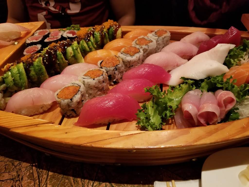 Yoshi | restaurant | 5827 Avenue T, Brooklyn, NY 11234, USA | 7189688881 OR +1 718-968-8881