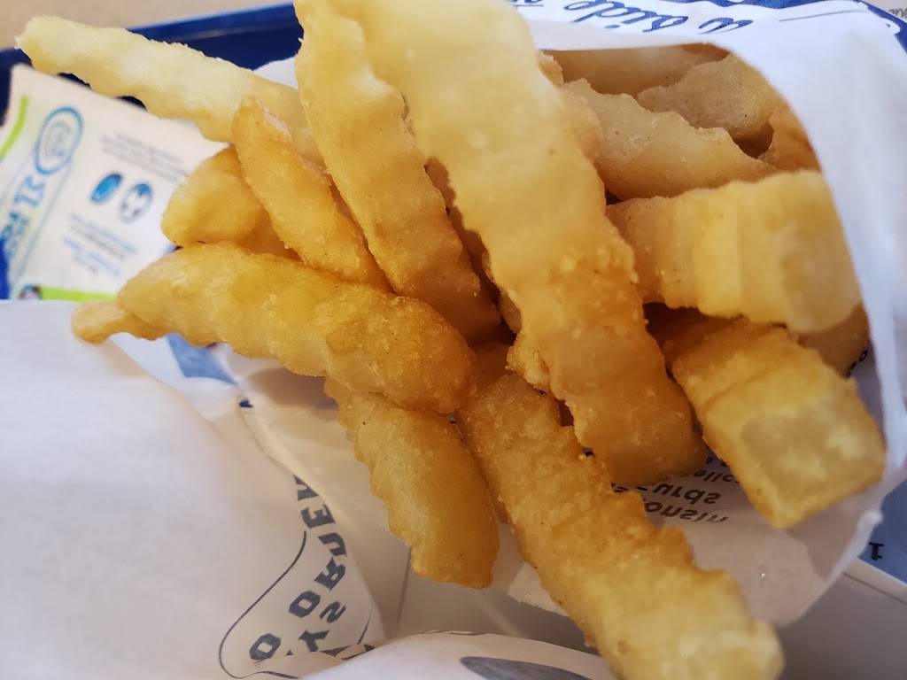 Culvers | restaurant | 17349 Chesterfield Airport Rd, Chesterfield, MO 63005, USA | 6365364040 OR +1 636-536-4040
