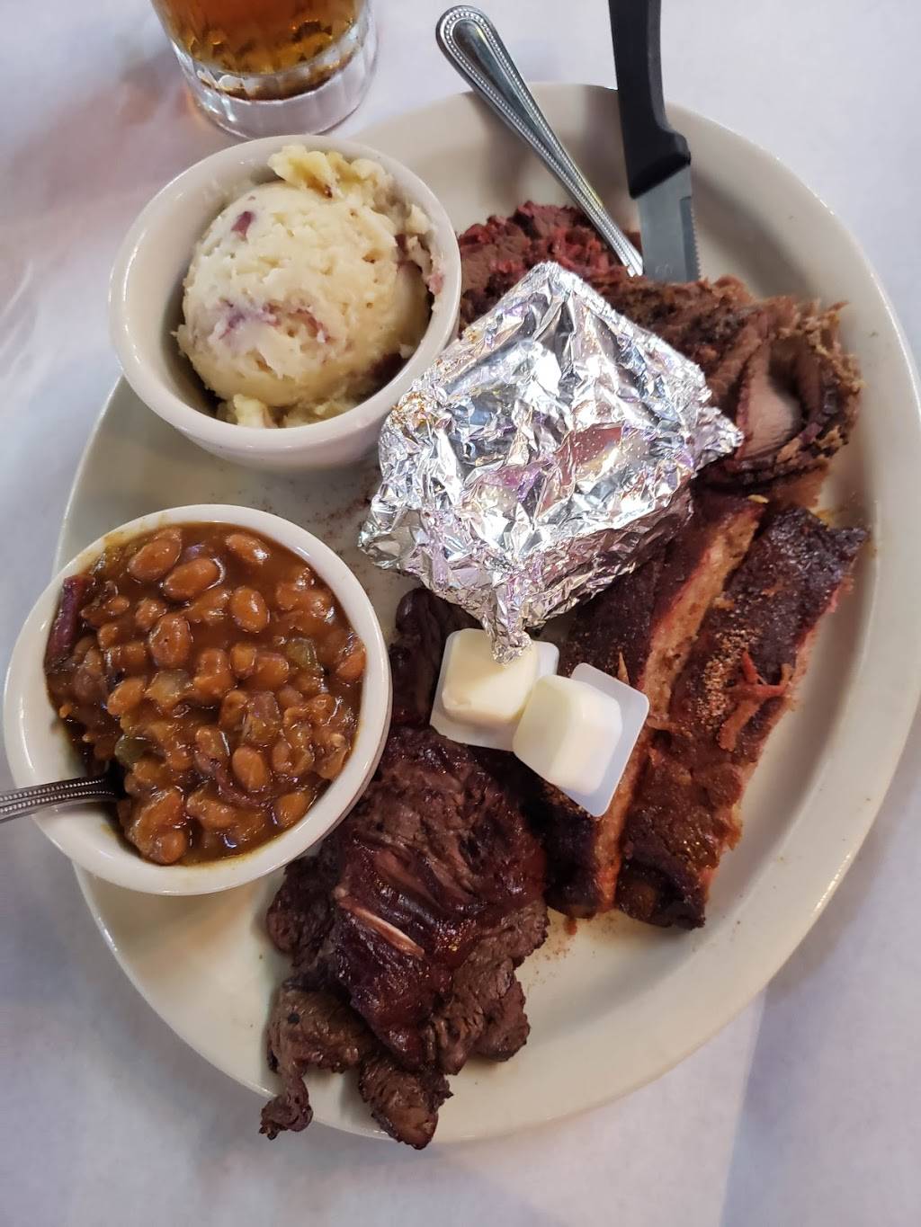Texas Tonys Rib & Brewhouse | restaurant | 738 SW Pine Island Rd, Cape Coral, FL 33991, USA | 2393477033 OR +1 239-347-7033