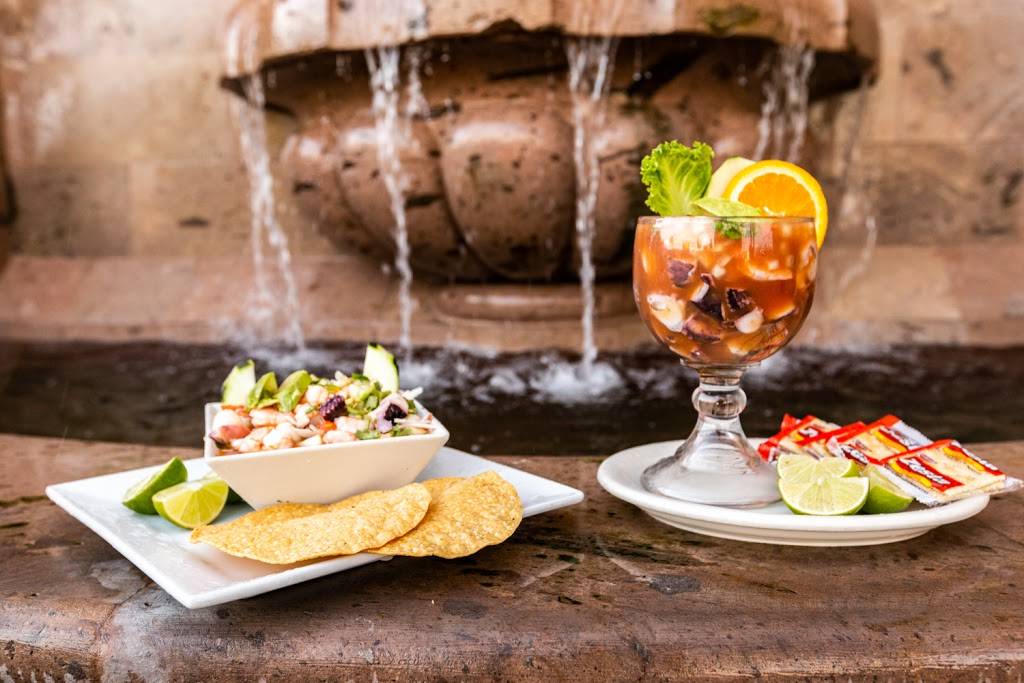 El Pescador Mexican Grill | restaurant | 2322 S Mountain Ave, Ontario, CA 91762, USA | 9094670800 OR +1 909-467-0800