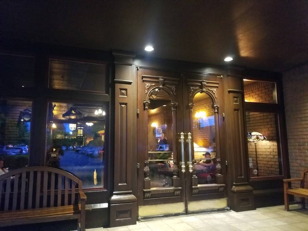 The Old Spaghetti Factory | restaurant | 1610 E Shaw Ave, Fresno, CA 93710, USA | 5592221066 OR +1 559-222-1066