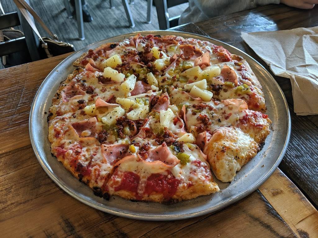 Bens Brick Oven Pizza | restaurant | 101 East Bison Hwy, Hudson, CO 80642, USA | 3035364906 OR +1 303-536-4906