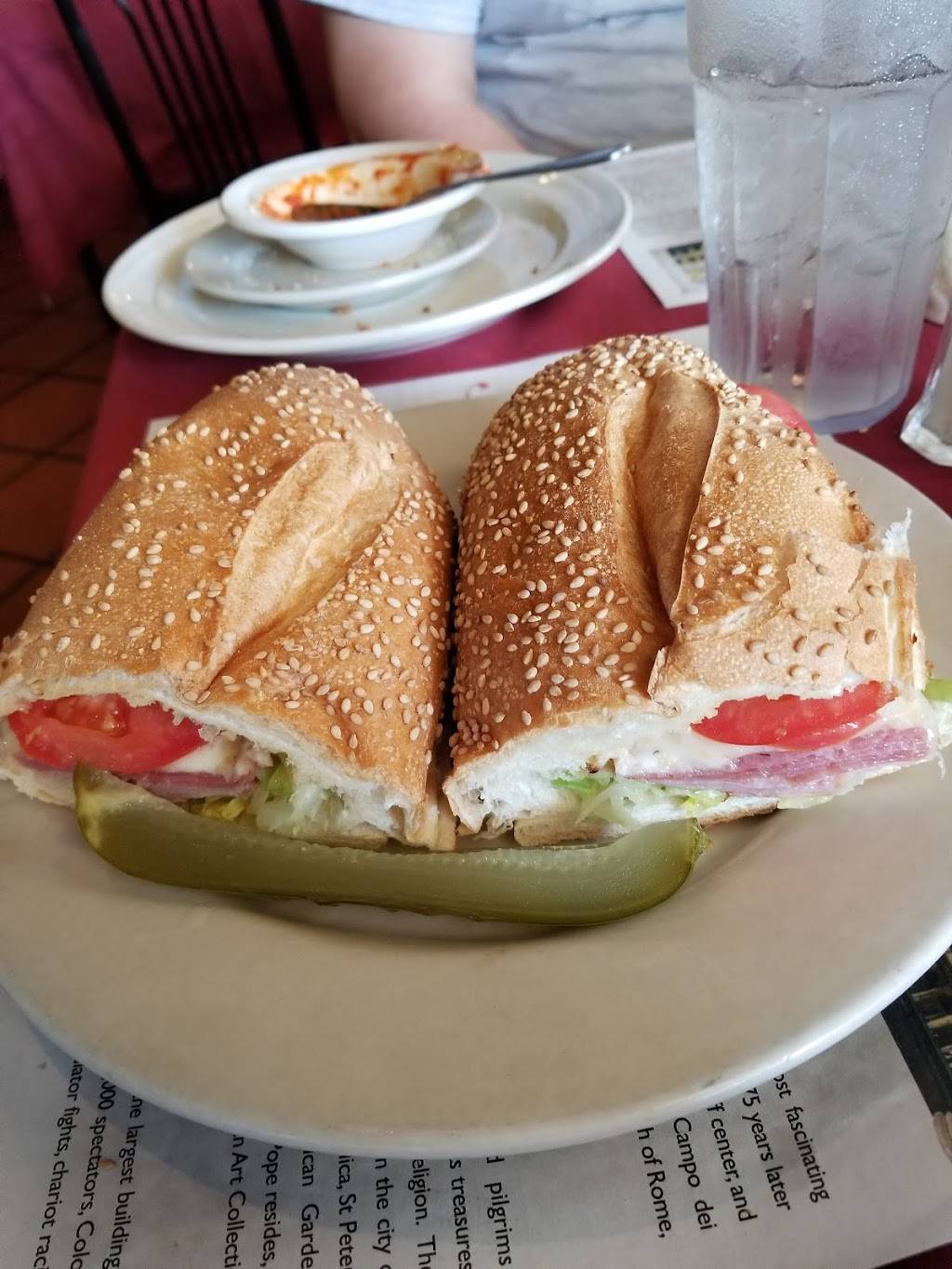 Giovannis | restaurant | 3900 Northlake Blvd, Palm Beach Gardens, FL 33403, USA | 5617997998 OR +1 561-799-7998