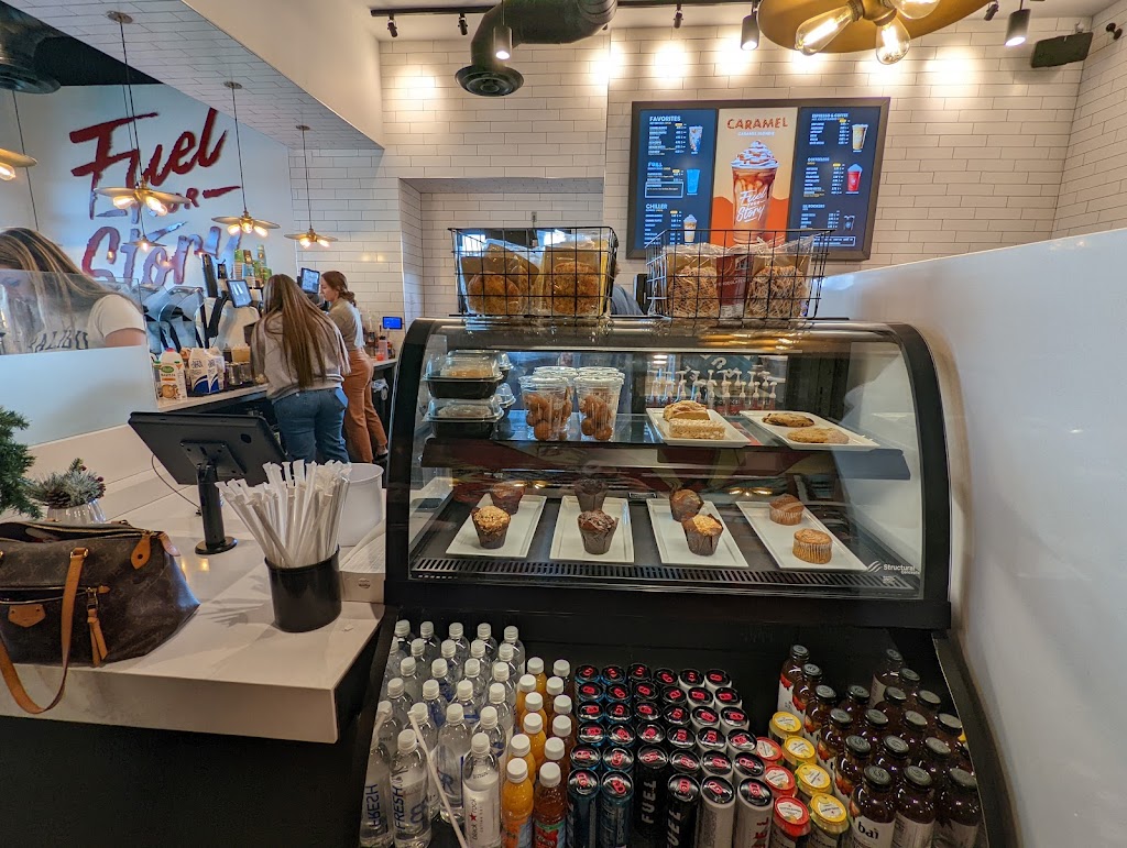 Black Rock Coffee Bar | bakery | 24645 N Lake Pleasant Pkwy, Peoria, AZ 85383, USA | 6234717545 OR +1 623-471-7545