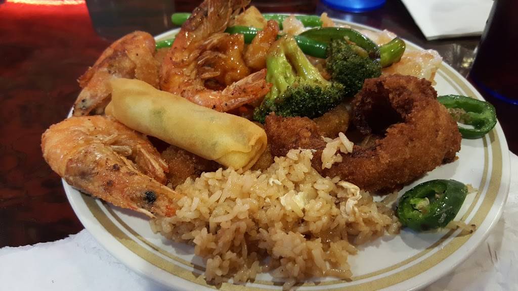 No 1 China Buffet | restaurant | 125 E Reynolds Rd #120, Lexington, KY 40517, USA | 8592715769 OR +1 859-271-5769