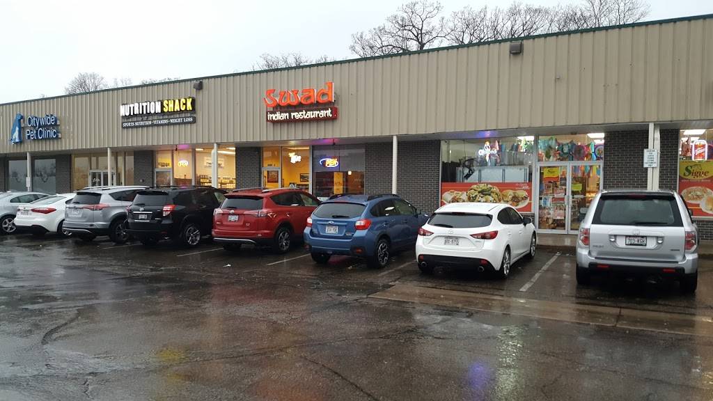 Swad | restaurant | 6007 Monona Dr, Monona, WI 53716, USA | 6088196950 OR +1 608-819-6950