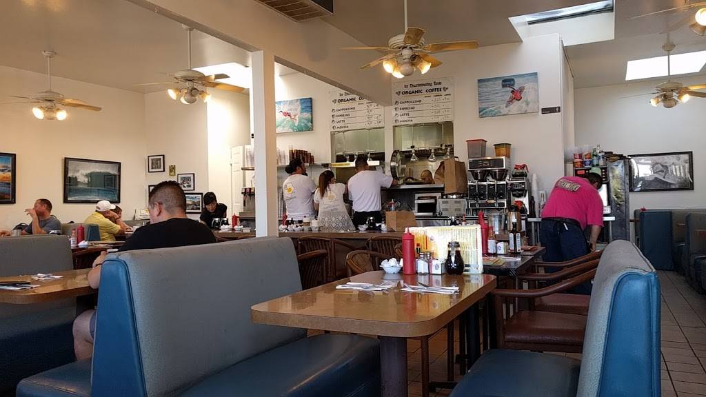 The Local Yolk | restaurant | 3414 Highland Ave, Manhattan Beach, CA 90266, USA | 3105464407 OR +1 310-546-4407