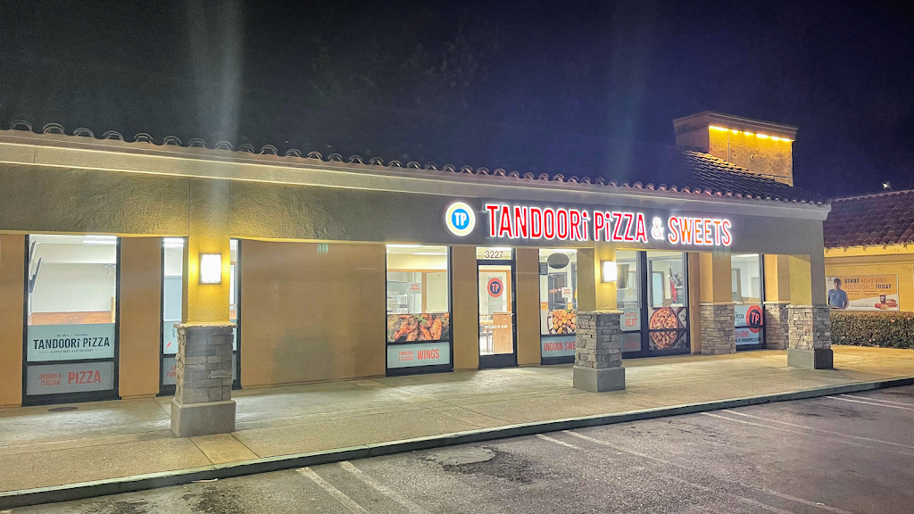 Tandoori Pizza | restaurant | 3227 S White Rd, San Jose, CA 95148, USA | 4086690090 OR +1 408-669-0090