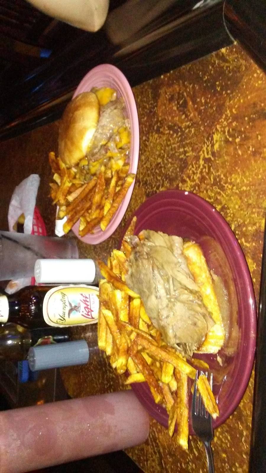 Marinos Bar & Grill | restaurant | 29701 Euclid Ave, Wickliffe, OH 44092, USA | 4409436000 OR +1 440-943-6000