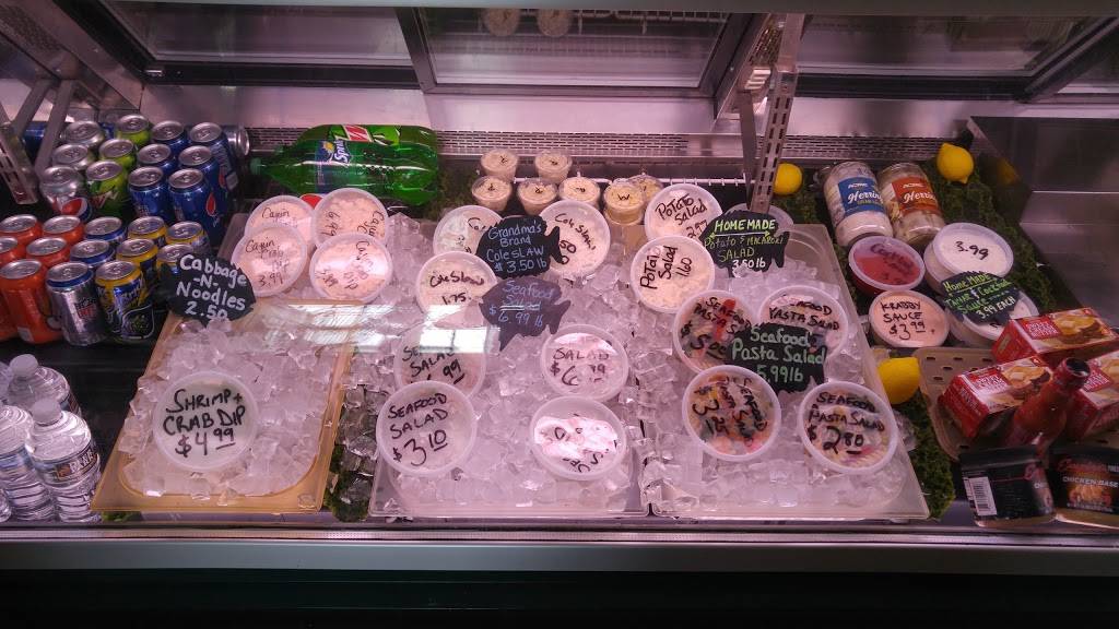 Ardick Seafood Inc | restaurant | 922 Colorado Ave, Lorain, OH 44052, USA | 4402880454 OR +1 440-288-0454