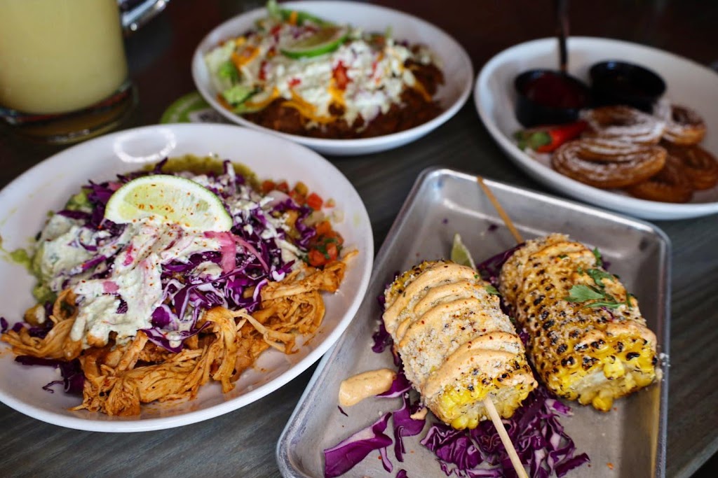 Social Cantina | restaurant | 350 Monon Blvd, Carmel, IN 46032, USA | 3172183342 OR +1 317-218-3342